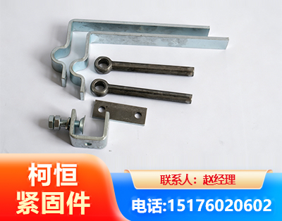 邵阳异形件